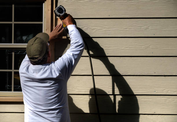 Best Siding Removal and Disposal  in Lacon, IL