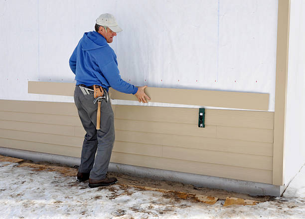 Best Siding Painting and Refinishing  in Lacon, IL